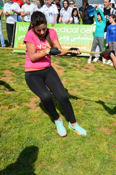 8th Beirut Corporate Games Part 2 